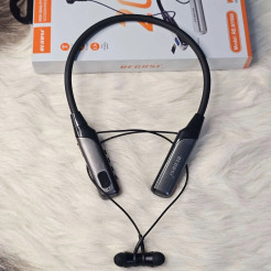 Regrsi RE-NY060 200 Hours Bluetooth Neckband